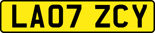 LA07ZCY
