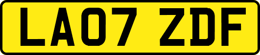 LA07ZDF