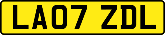 LA07ZDL