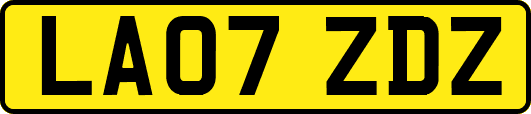 LA07ZDZ