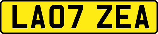 LA07ZEA