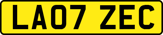 LA07ZEC