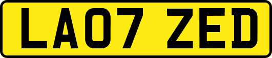 LA07ZED