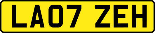 LA07ZEH