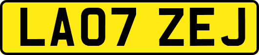 LA07ZEJ
