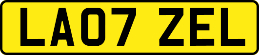 LA07ZEL