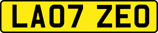 LA07ZEO