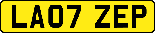 LA07ZEP
