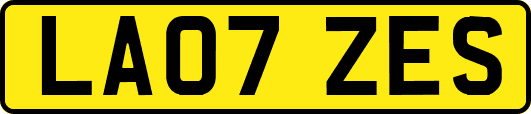 LA07ZES