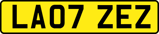 LA07ZEZ