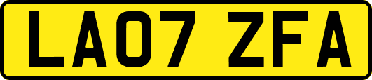 LA07ZFA