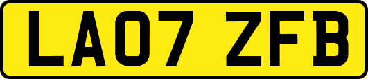 LA07ZFB
