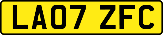 LA07ZFC