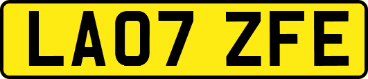 LA07ZFE
