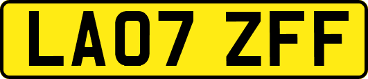 LA07ZFF