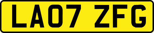 LA07ZFG