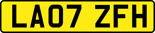 LA07ZFH