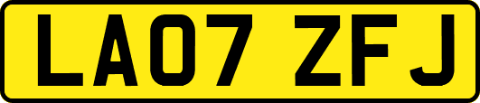 LA07ZFJ