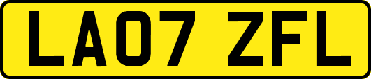 LA07ZFL