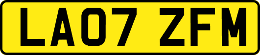 LA07ZFM