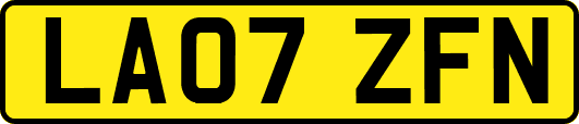 LA07ZFN