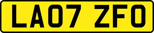 LA07ZFO