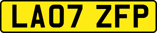 LA07ZFP
