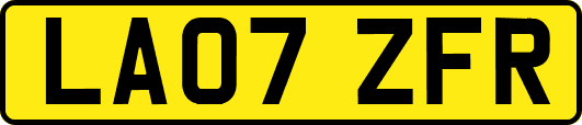 LA07ZFR