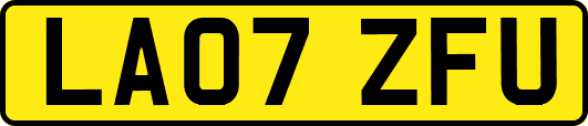 LA07ZFU