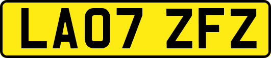 LA07ZFZ