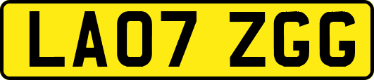 LA07ZGG