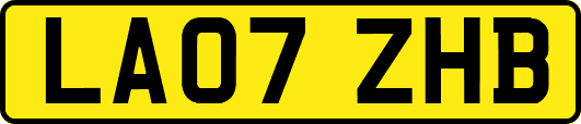 LA07ZHB