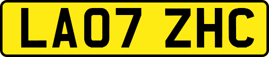 LA07ZHC