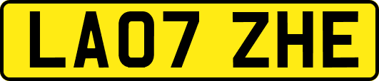 LA07ZHE