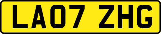 LA07ZHG