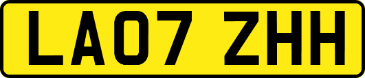 LA07ZHH