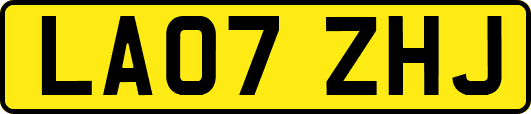 LA07ZHJ