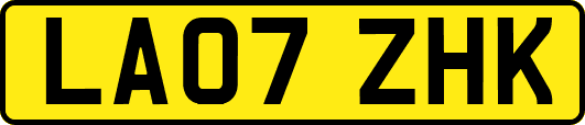 LA07ZHK