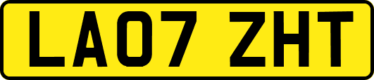 LA07ZHT