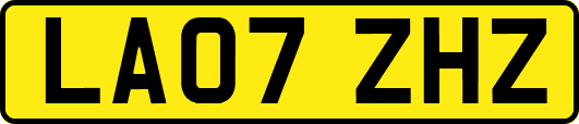 LA07ZHZ