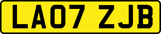 LA07ZJB