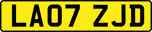LA07ZJD
