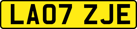 LA07ZJE