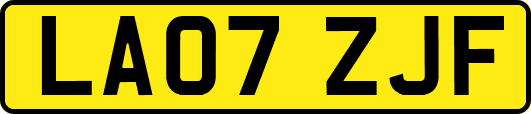 LA07ZJF