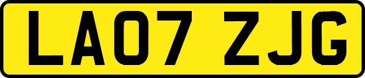 LA07ZJG