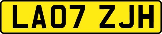 LA07ZJH
