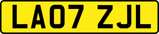 LA07ZJL