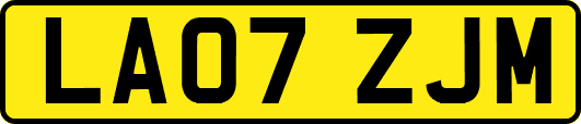 LA07ZJM