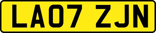 LA07ZJN