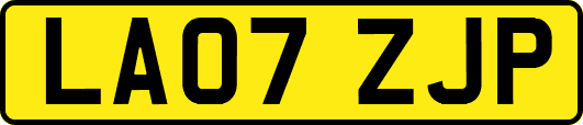 LA07ZJP